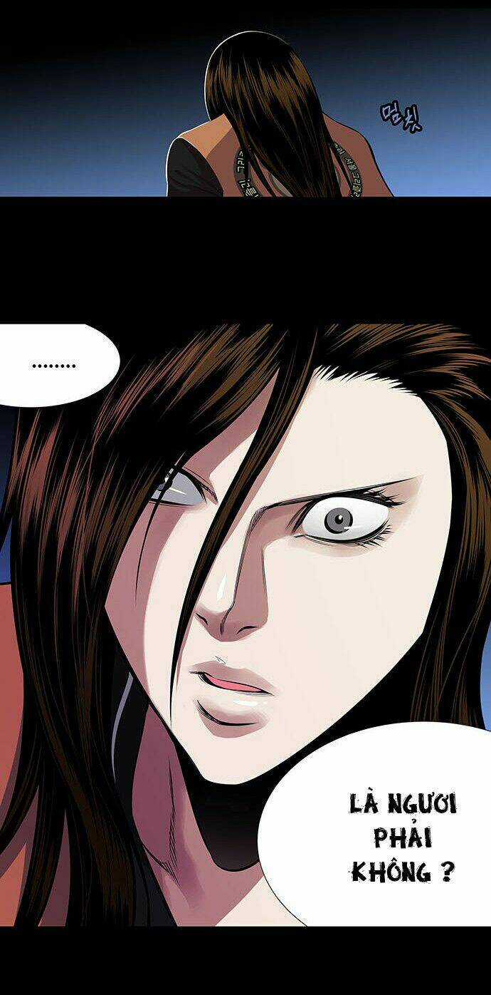 THẢM HỌA ONG ĐỘC Chapter 153 trang 6