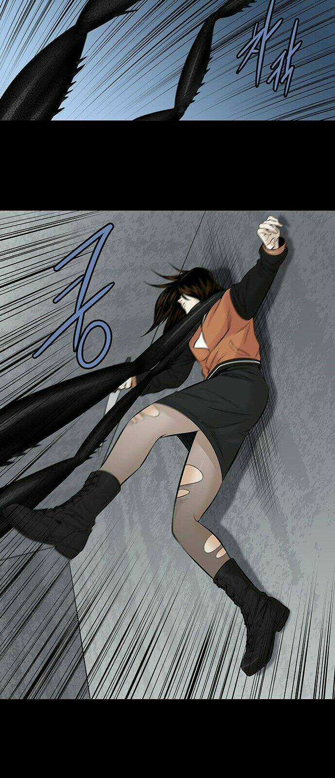 THẢM HỌA ONG ĐỘC Chapter 153 trang 8