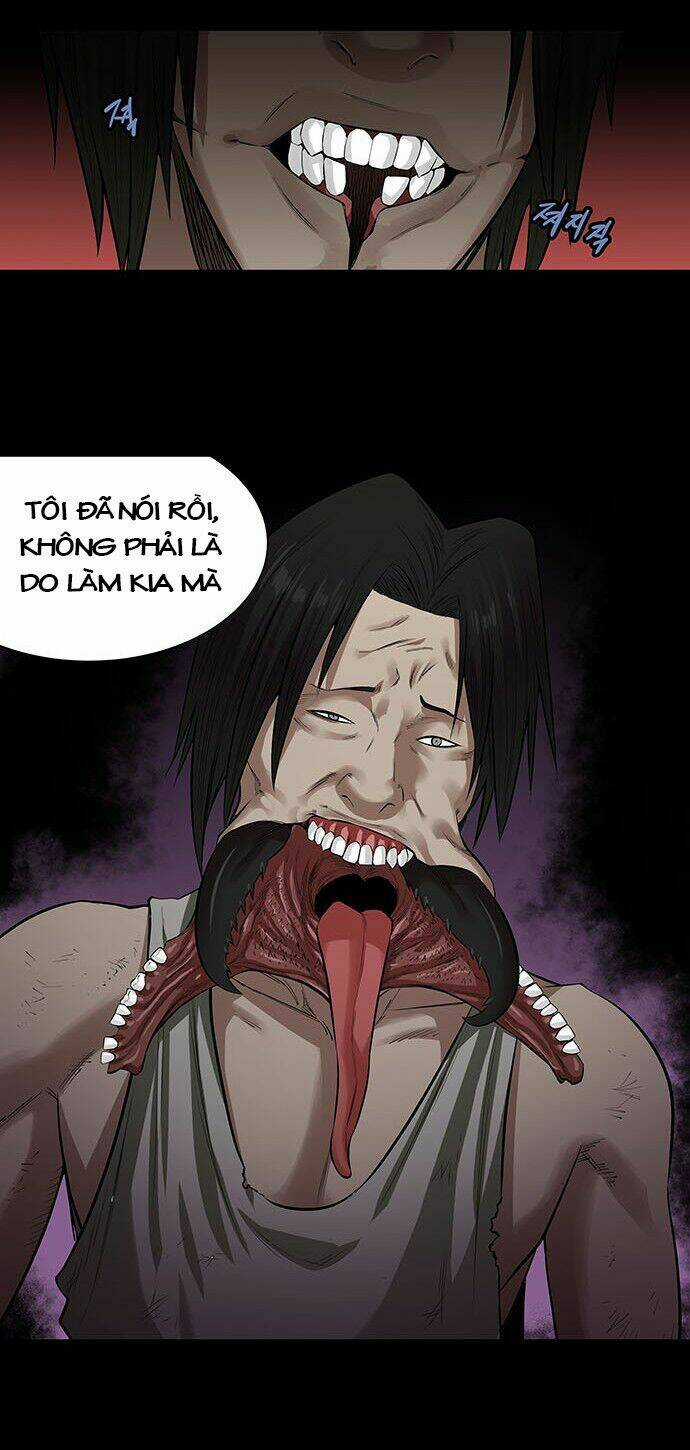 THẢM HỌA ONG ĐỘC Chapter 153 trang 9