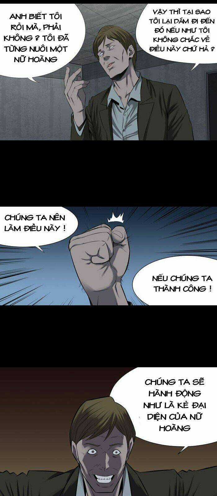 THẢM HỌA ONG ĐỘC Chapter 154 trang 11