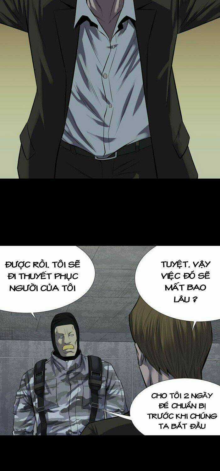 THẢM HỌA ONG ĐỘC Chapter 154 trang 12