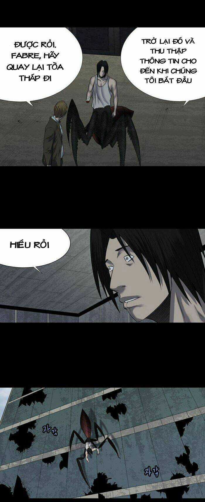 THẢM HỌA ONG ĐỘC Chapter 154 trang 13