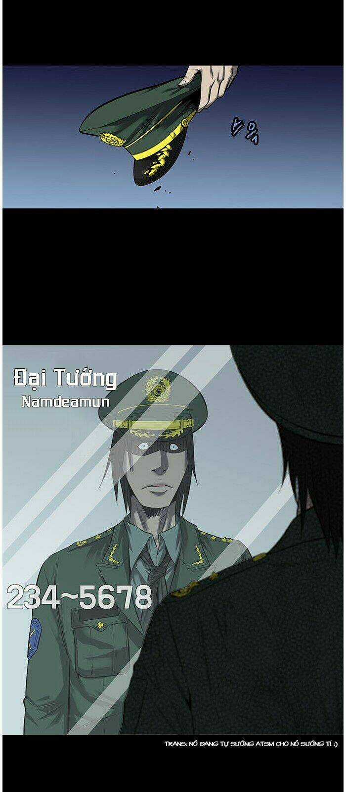 THẢM HỌA ONG ĐỘC Chapter 154 trang 18