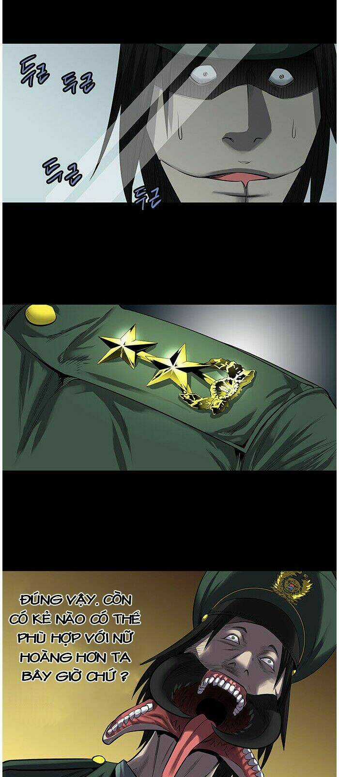 THẢM HỌA ONG ĐỘC Chapter 154 trang 19