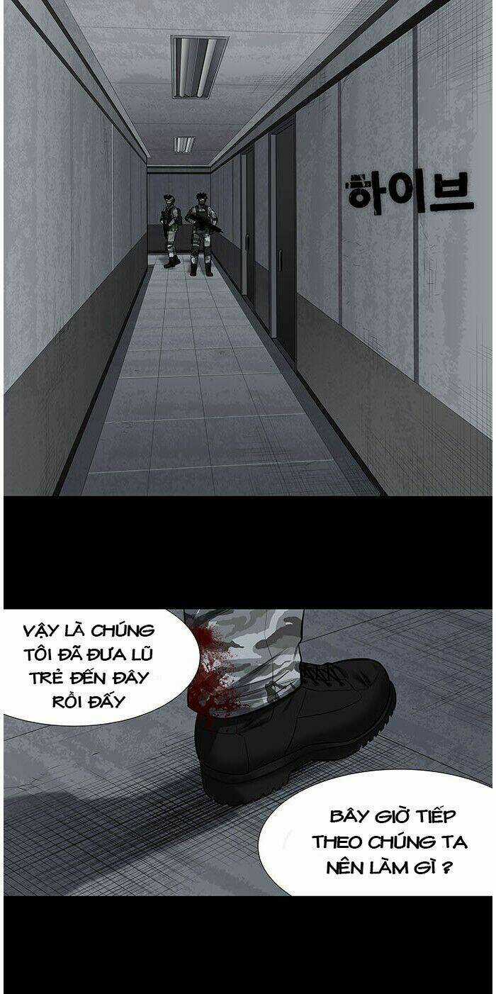 THẢM HỌA ONG ĐỘC Chapter 154 trang 2