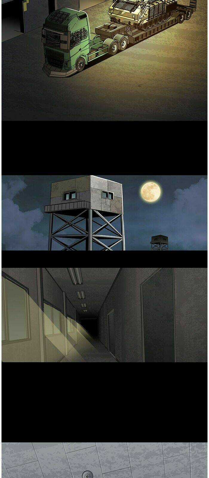 THẢM HỌA ONG ĐỘC Chapter 154 trang 29