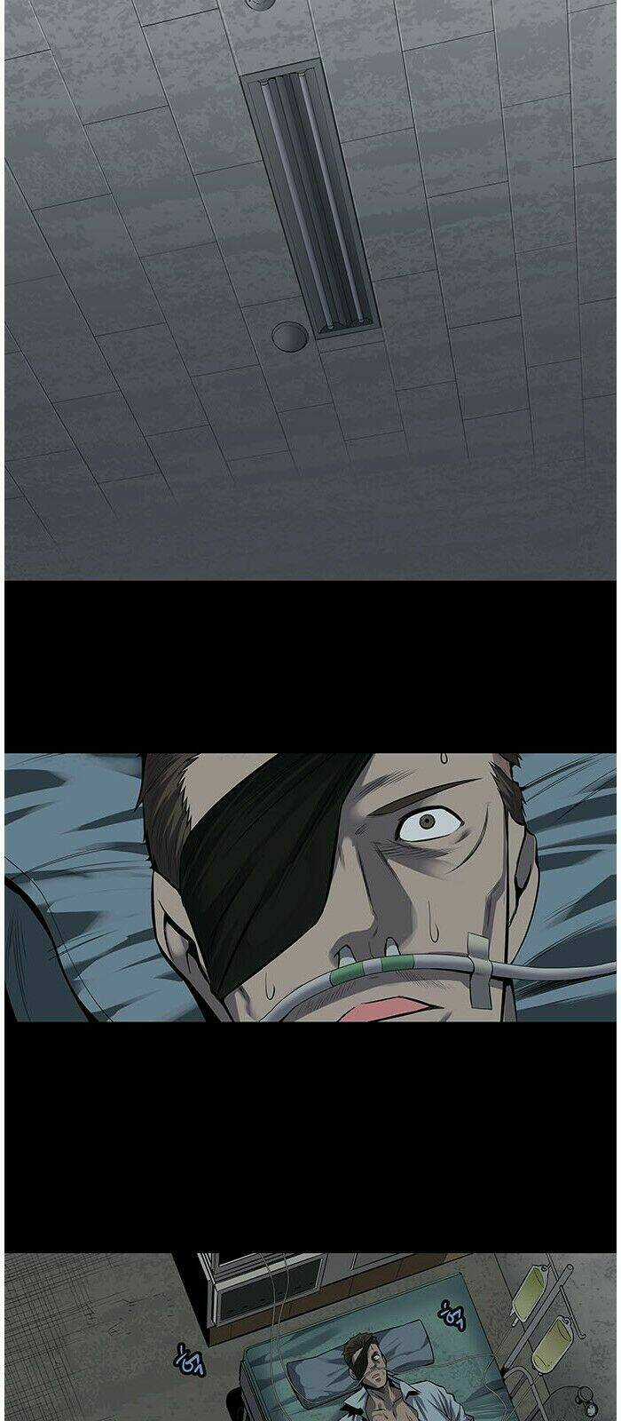 THẢM HỌA ONG ĐỘC Chapter 154 trang 30