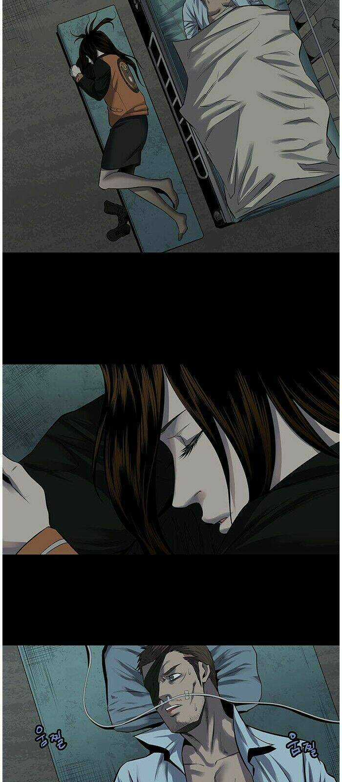 THẢM HỌA ONG ĐỘC Chapter 154 trang 31