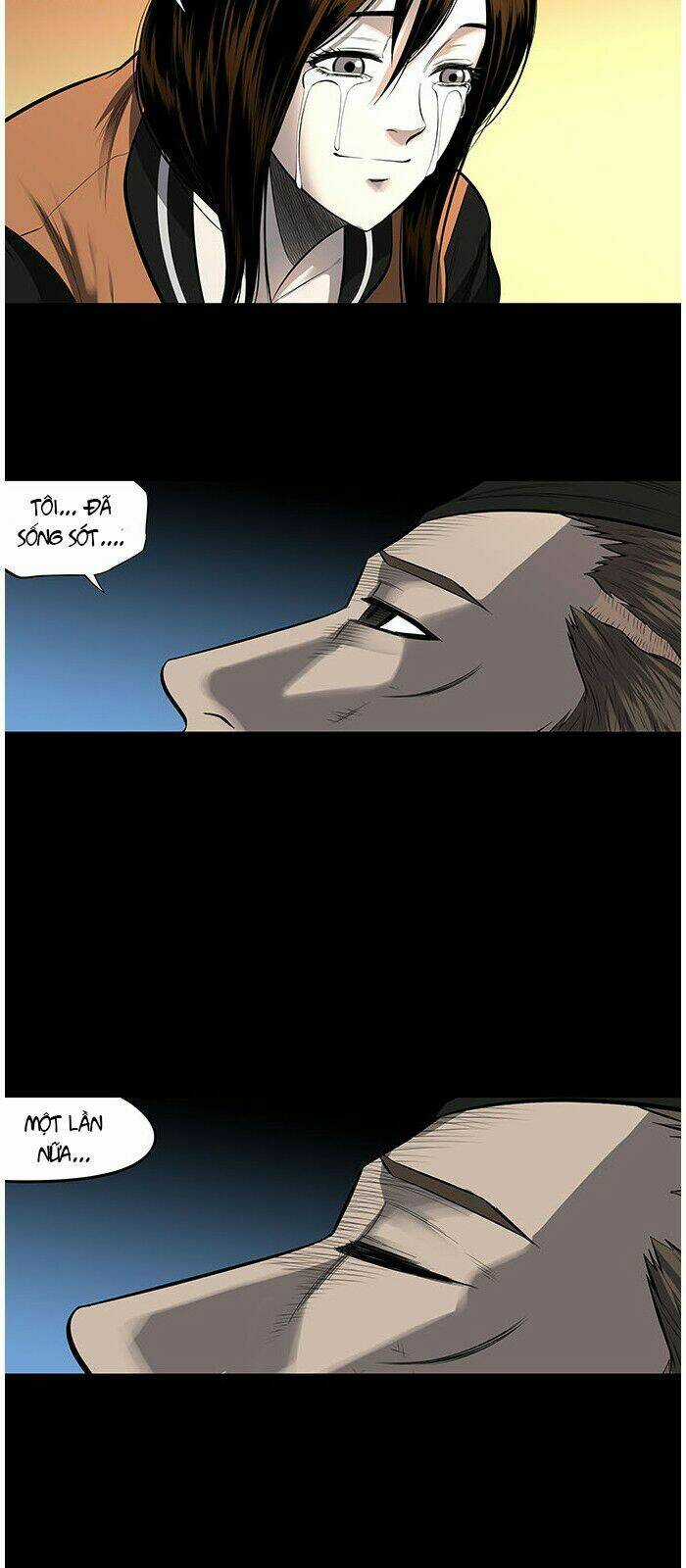 THẢM HỌA ONG ĐỘC Chapter 154 trang 34