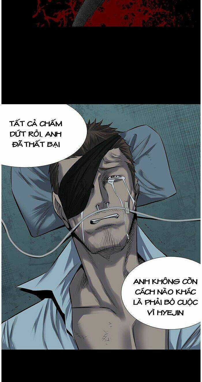 THẢM HỌA ONG ĐỘC Chapter 154 trang 39