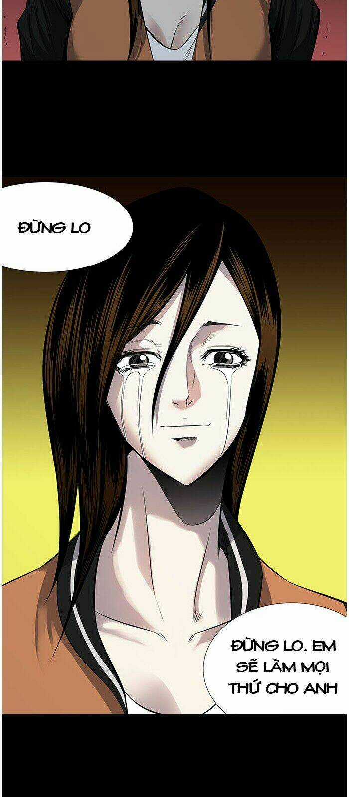 THẢM HỌA ONG ĐỘC Chapter 154 trang 41