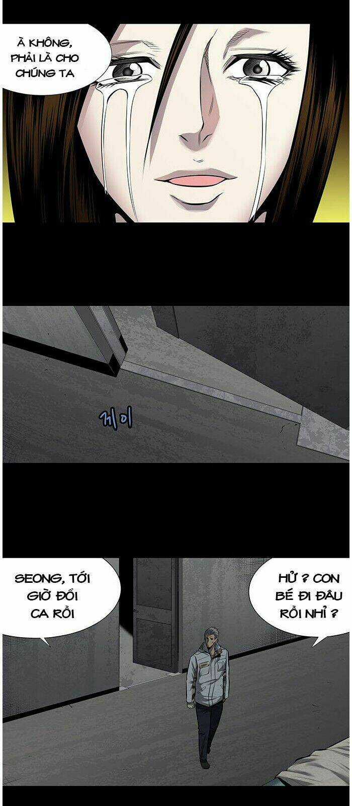 THẢM HỌA ONG ĐỘC Chapter 154 trang 42