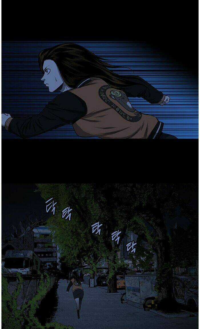 THẢM HỌA ONG ĐỘC Chapter 154 trang 45