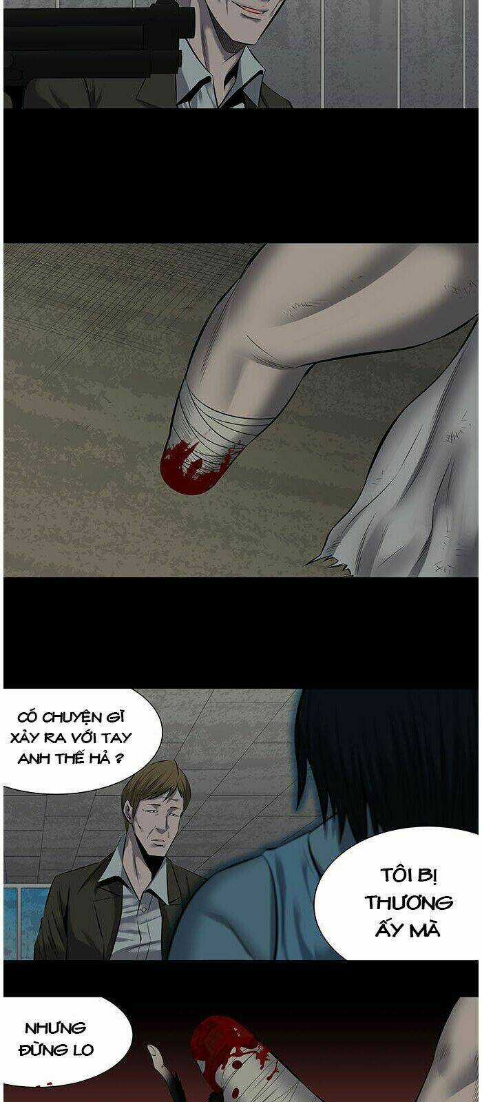 THẢM HỌA ONG ĐỘC Chapter 154 trang 5