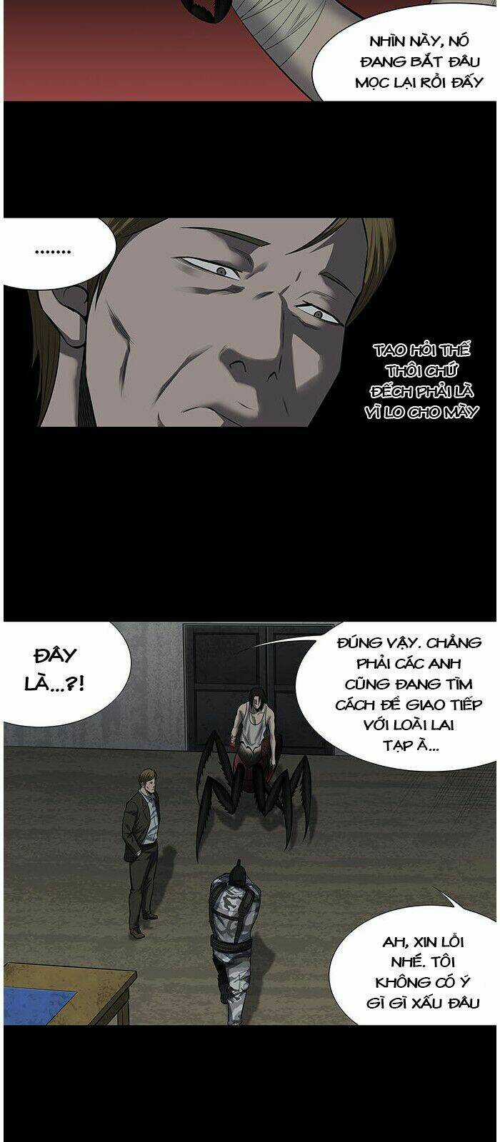 THẢM HỌA ONG ĐỘC Chapter 154 trang 6