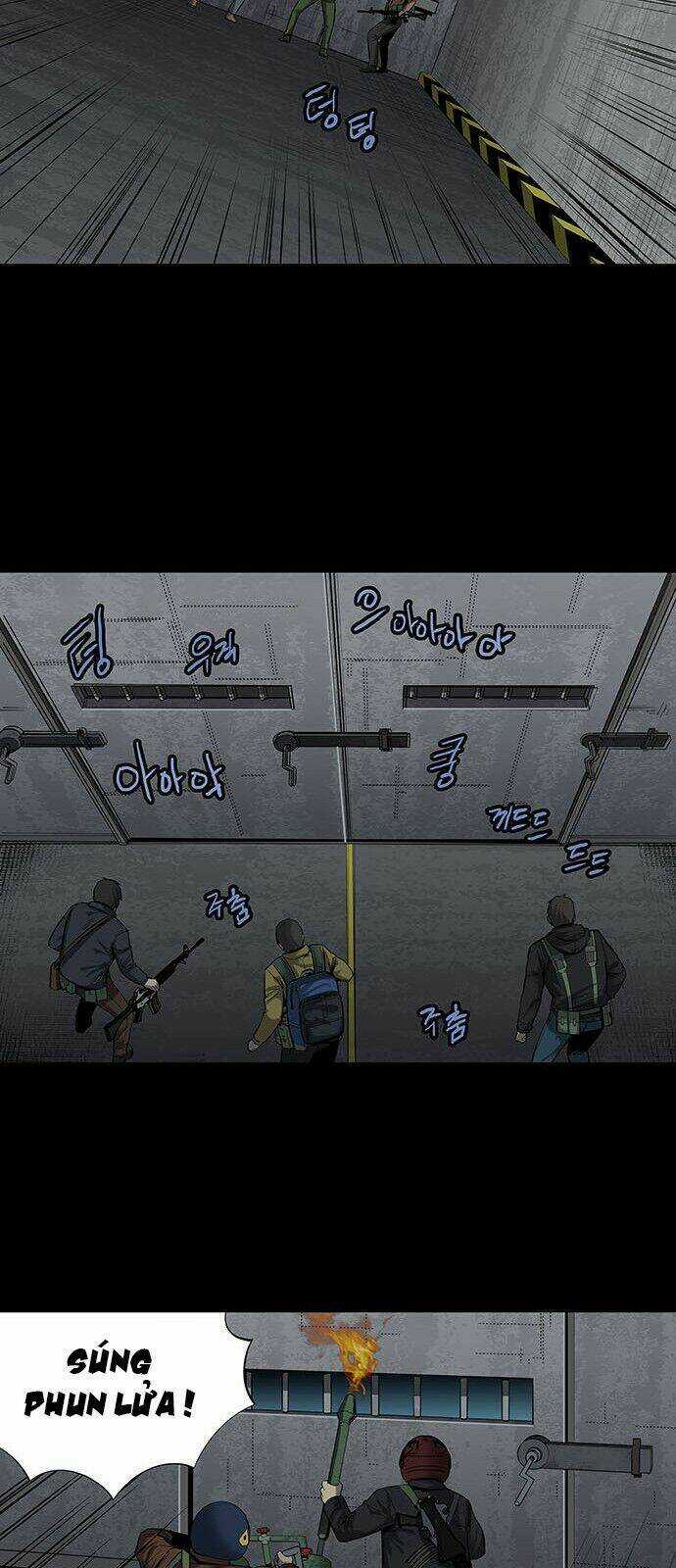 THẢM HỌA ONG ĐỘC Chapter 155 trang 15