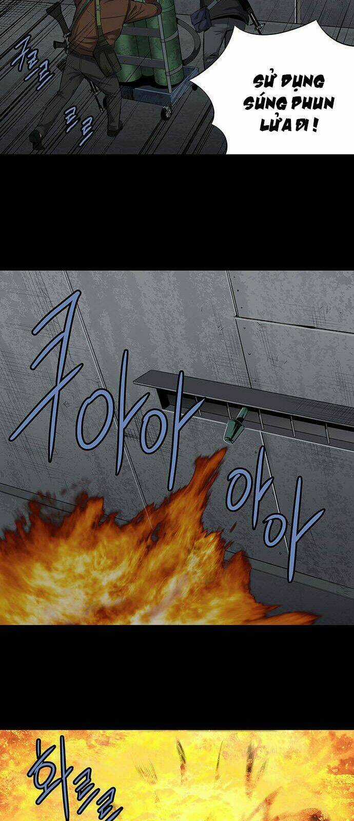 THẢM HỌA ONG ĐỘC Chapter 155 trang 16