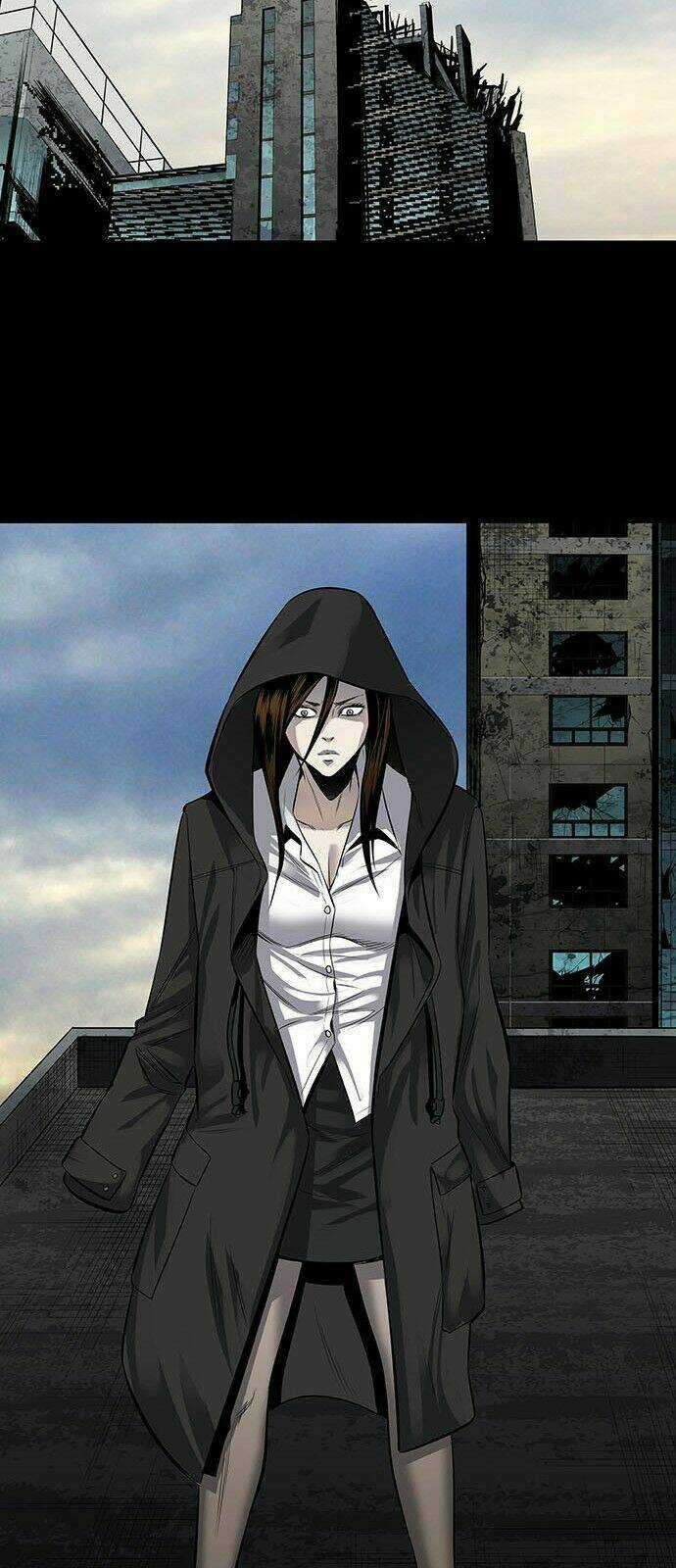 THẢM HỌA ONG ĐỘC Chapter 155 trang 20