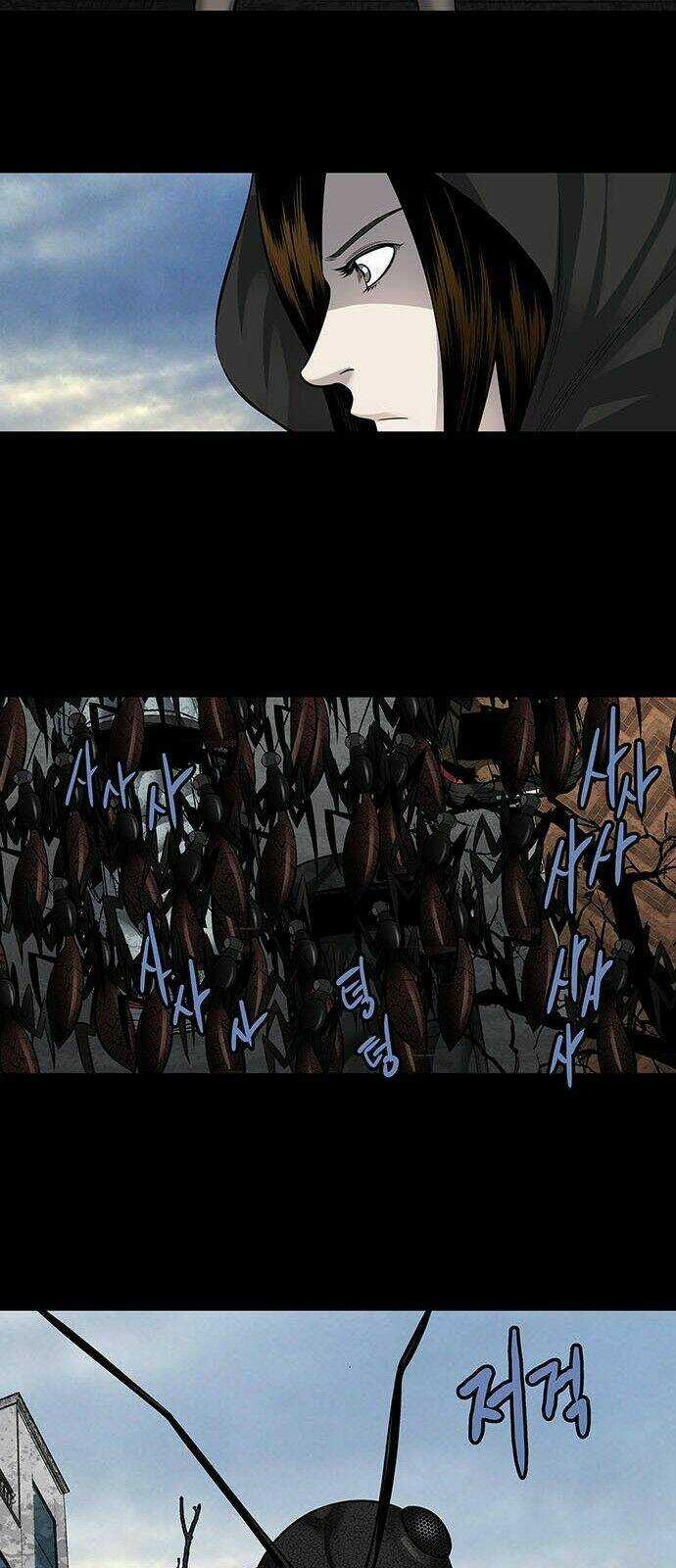 THẢM HỌA ONG ĐỘC Chapter 155 trang 21