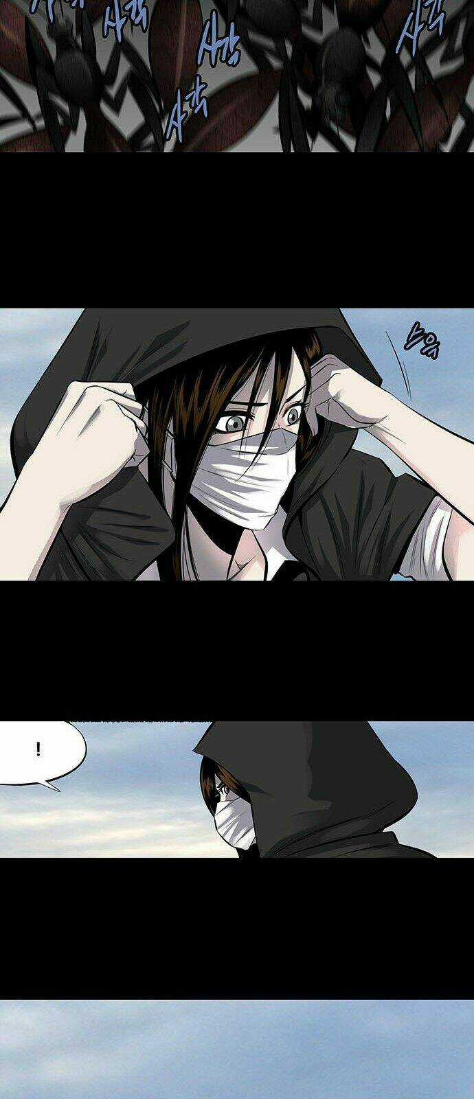 THẢM HỌA ONG ĐỘC Chapter 155 trang 24