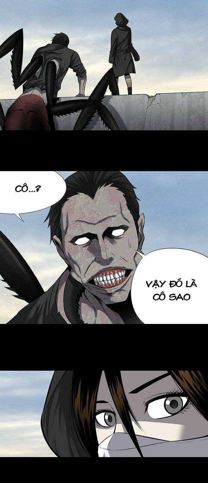 THẢM HỌA ONG ĐỘC Chapter 155 trang 25