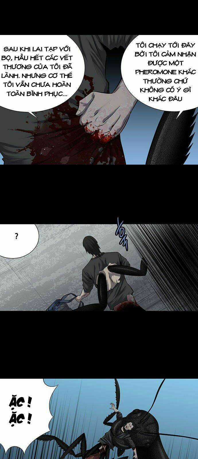 THẢM HỌA ONG ĐỘC Chapter 155 trang 26