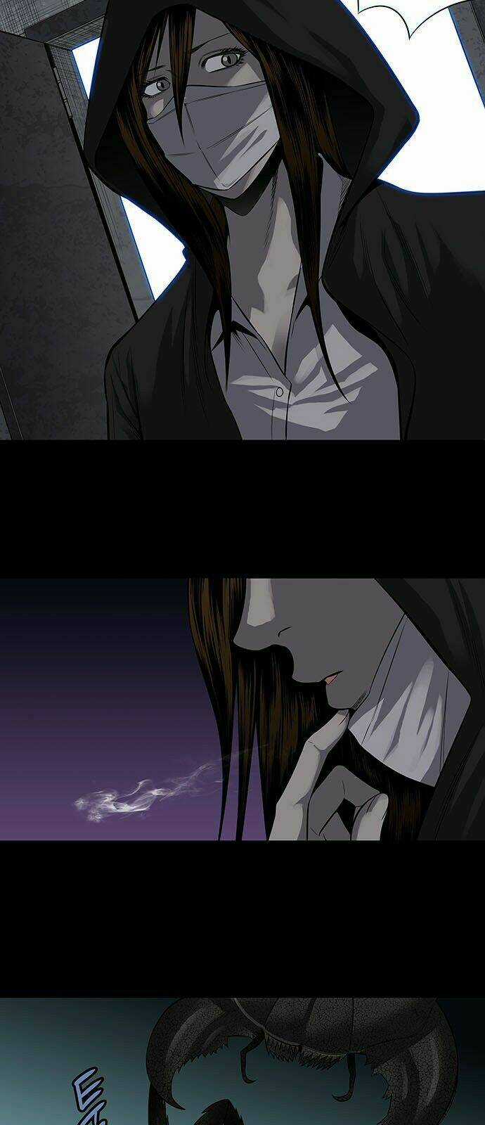 THẢM HỌA ONG ĐỘC Chapter 155 trang 29