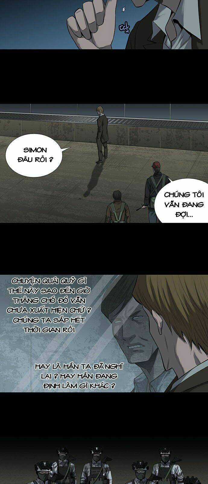 THẢM HỌA ONG ĐỘC Chapter 155 trang 3