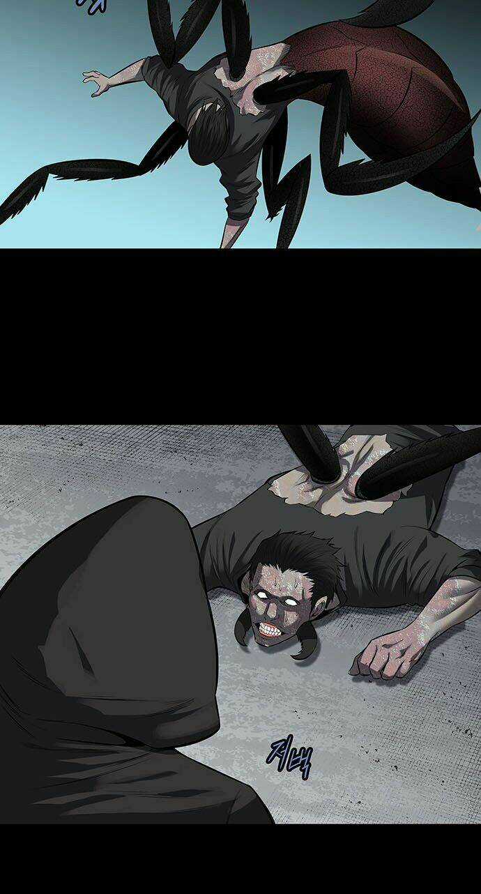 THẢM HỌA ONG ĐỘC Chapter 155 trang 30