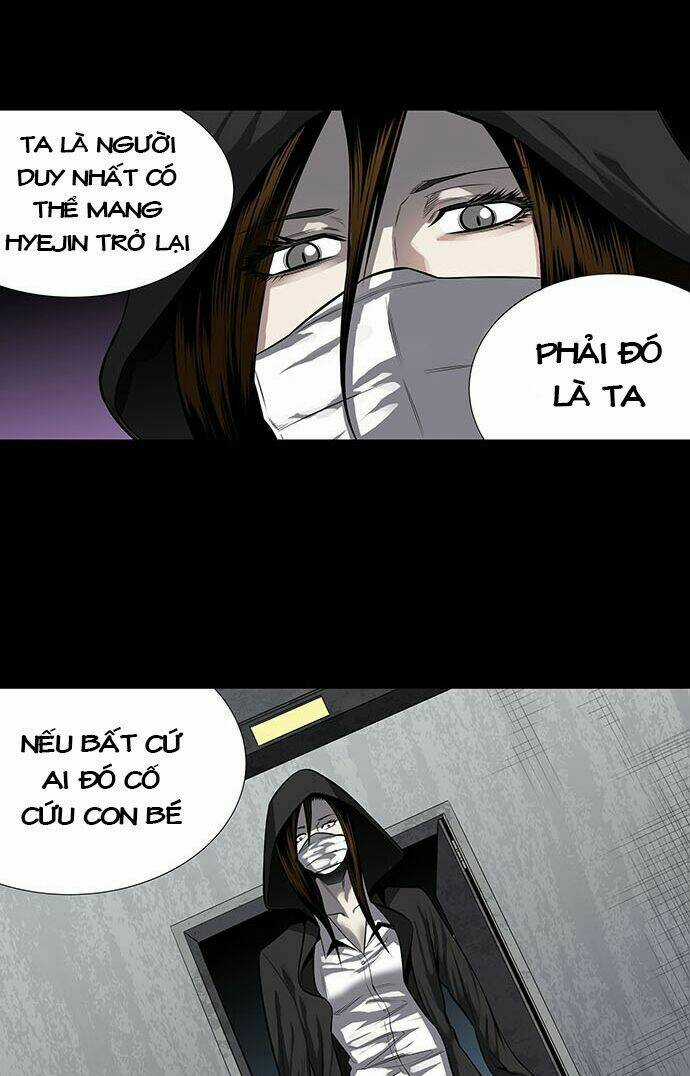 THẢM HỌA ONG ĐỘC Chapter 155 trang 31