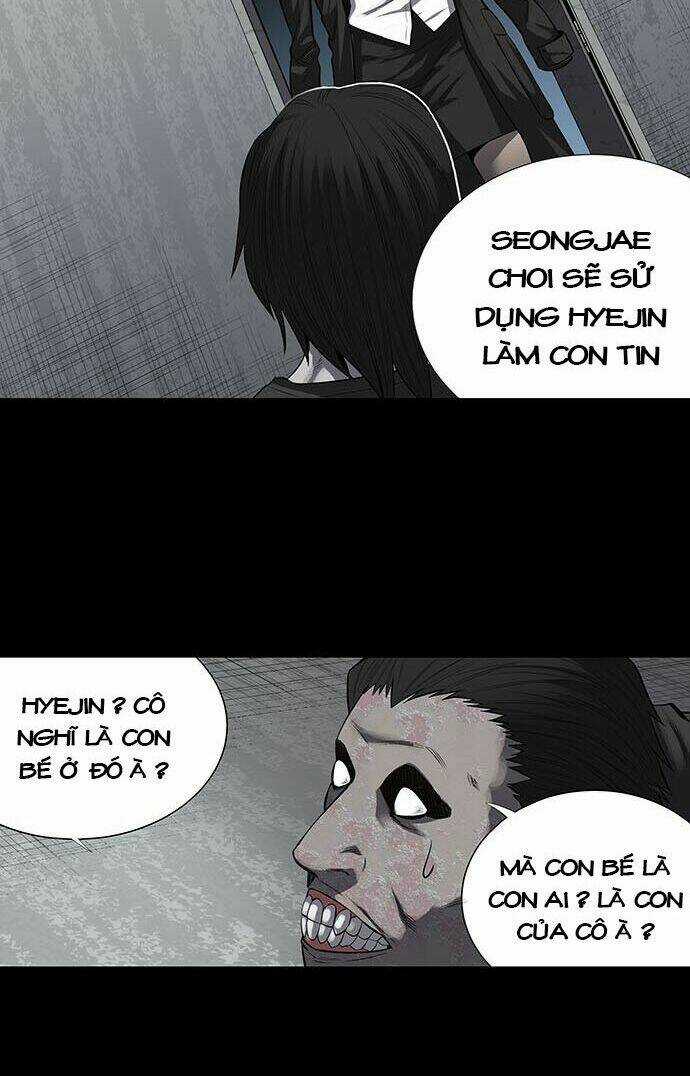 THẢM HỌA ONG ĐỘC Chapter 155 trang 32