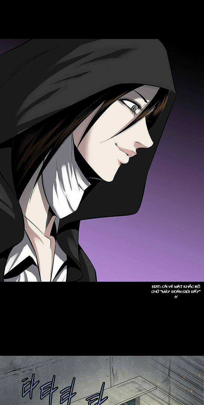 THẢM HỌA ONG ĐỘC Chapter 155 trang 33