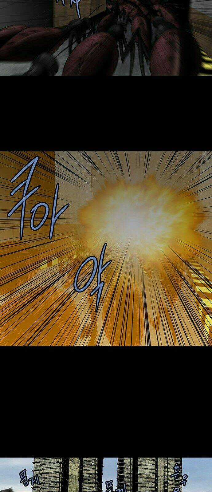 THẢM HỌA ONG ĐỘC Chapter 155 trang 36