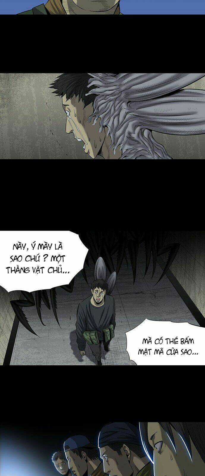 THẢM HỌA ONG ĐỘC Chapter 156 trang 13