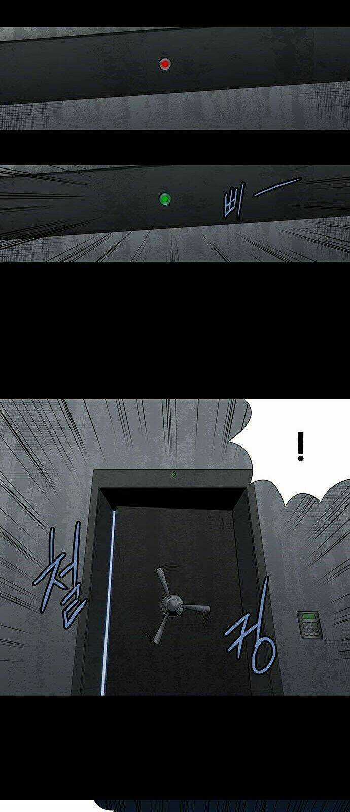 THẢM HỌA ONG ĐỘC Chapter 156 trang 15