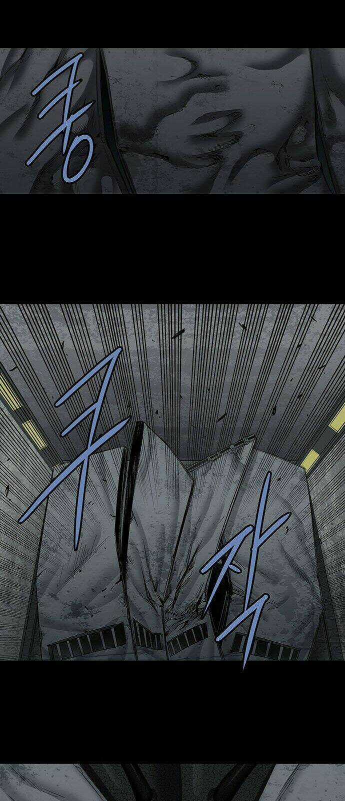 THẢM HỌA ONG ĐỘC Chapter 156 trang 24