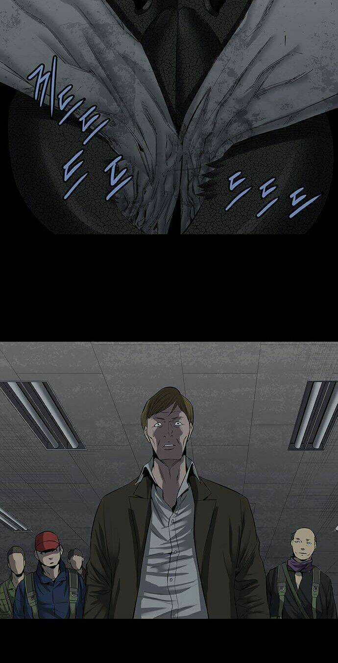 THẢM HỌA ONG ĐỘC Chapter 156 trang 25