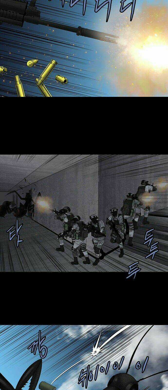 THẢM HỌA ONG ĐỘC Chapter 156 trang 29