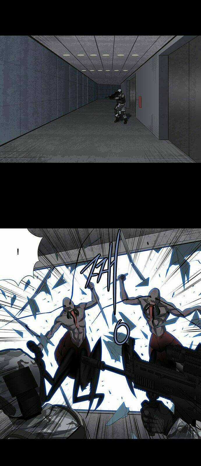 THẢM HỌA ONG ĐỘC Chapter 156 trang 31