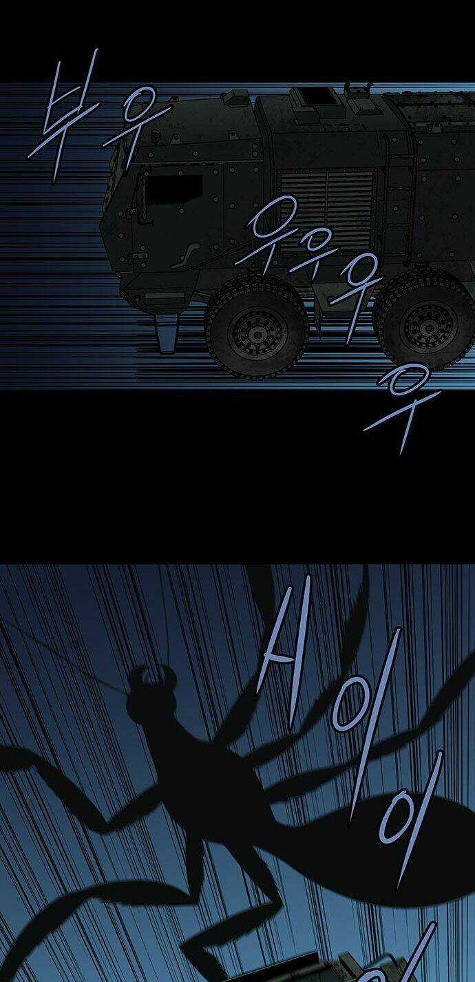 THẢM HỌA ONG ĐỘC Chapter 156 trang 42