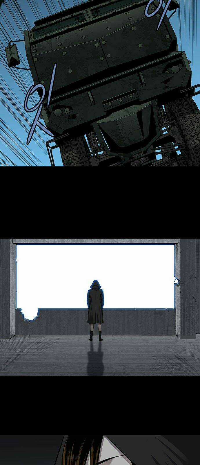 THẢM HỌA ONG ĐỘC Chapter 156 trang 43