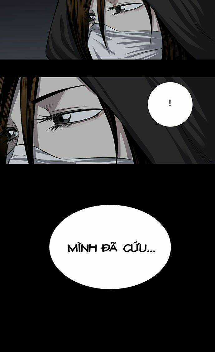 THẢM HỌA ONG ĐỘC Chapter 156 trang 44