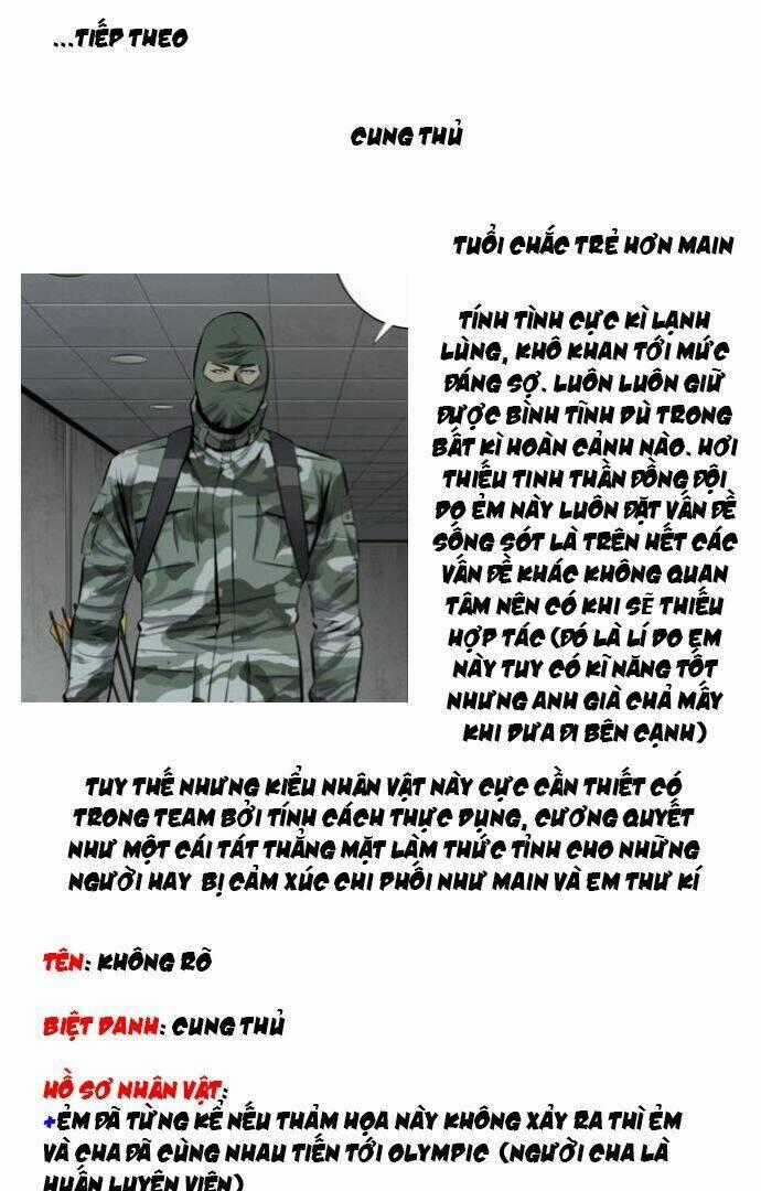 THẢM HỌA ONG ĐỘC Chapter 156 trang 46