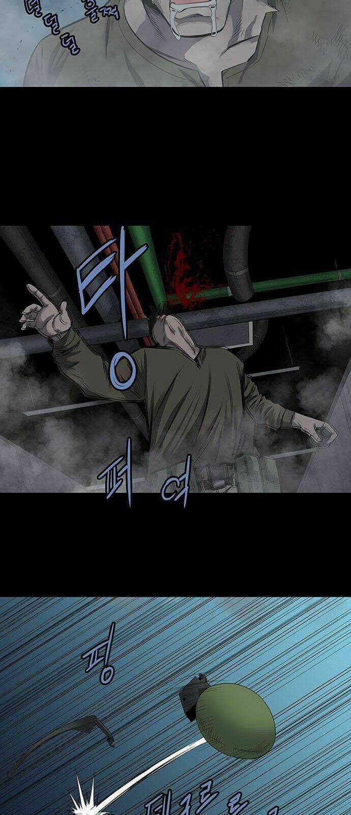 THẢM HỌA ONG ĐỘC Chapter 156 trang 6