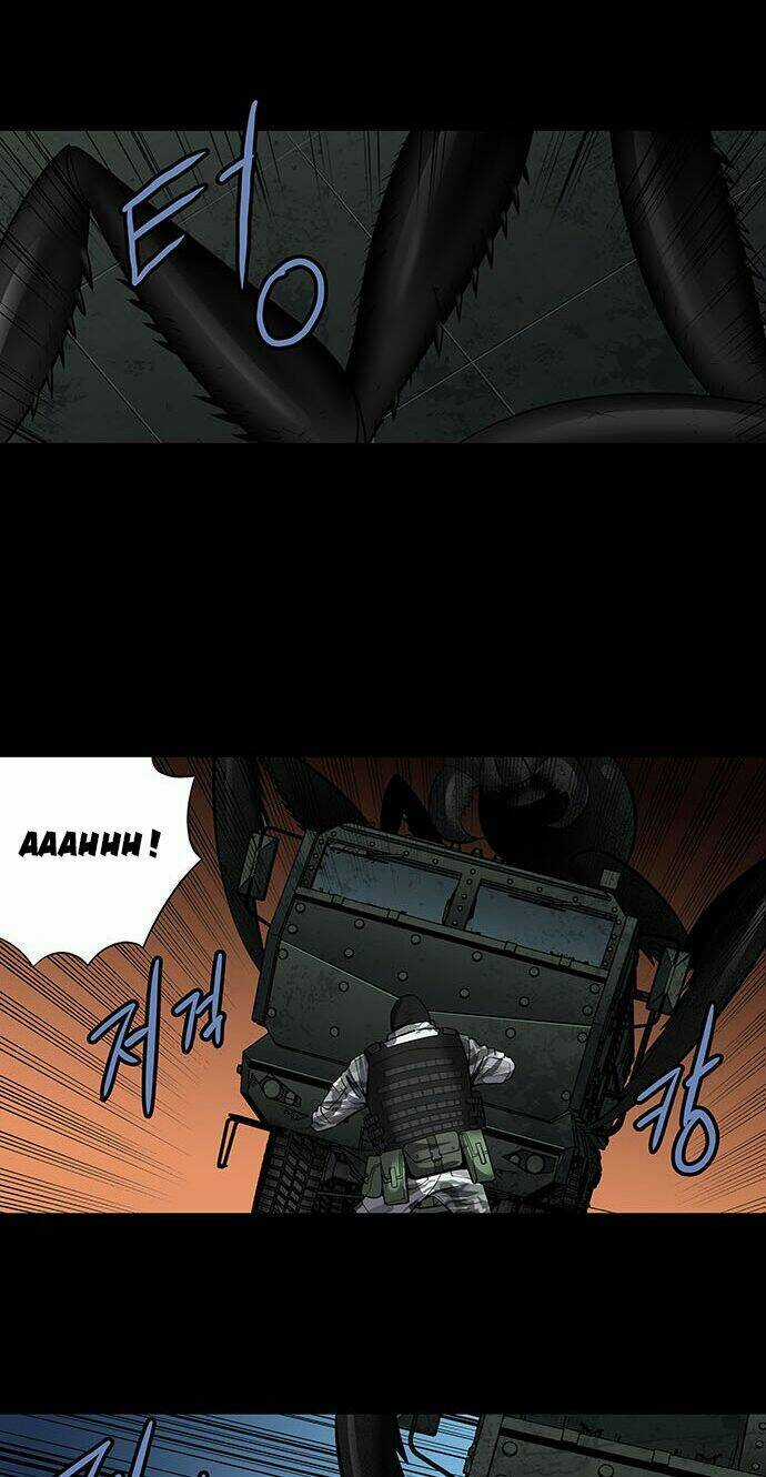 THẢM HỌA ONG ĐỘC Chapter 157 trang 10