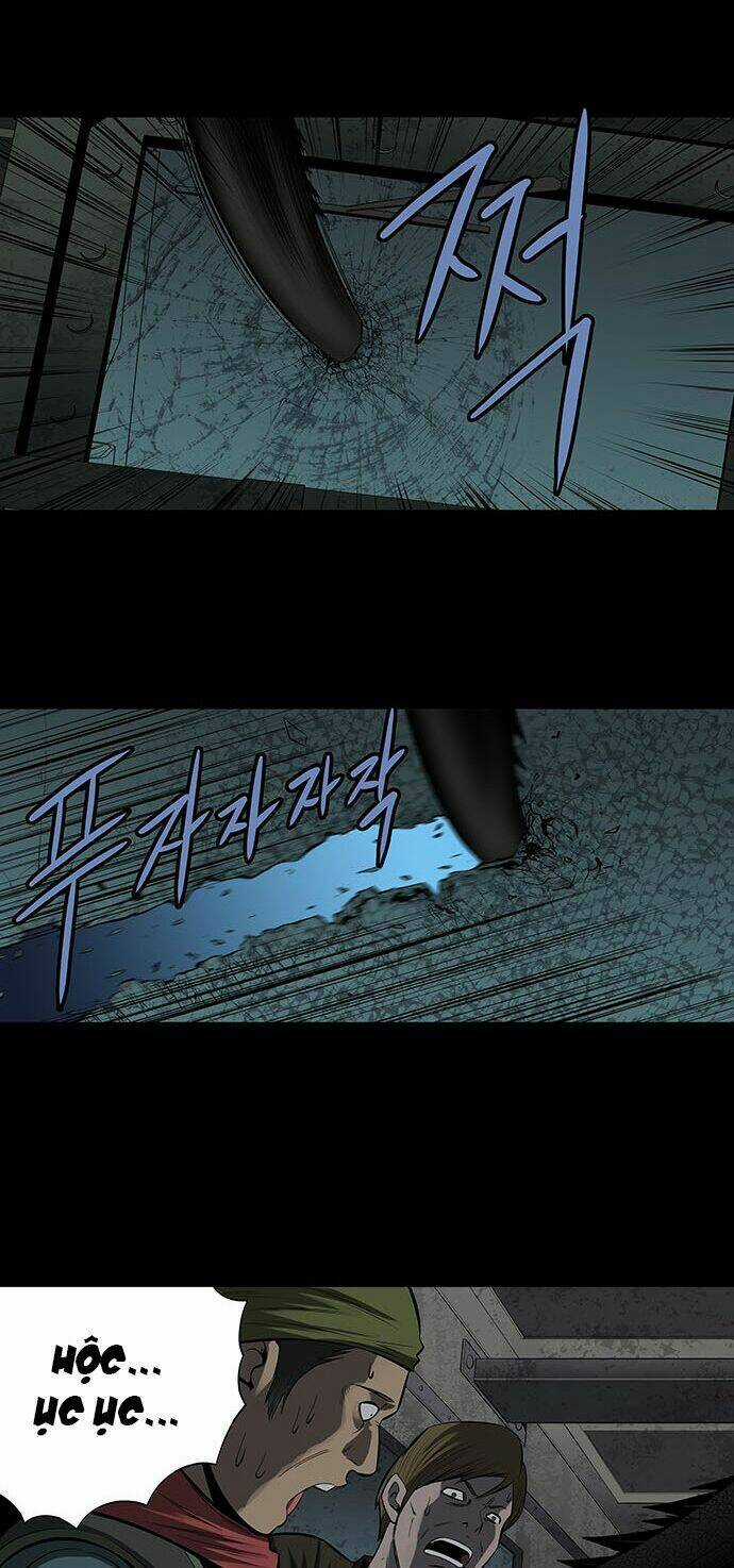 THẢM HỌA ONG ĐỘC Chapter 157 trang 12