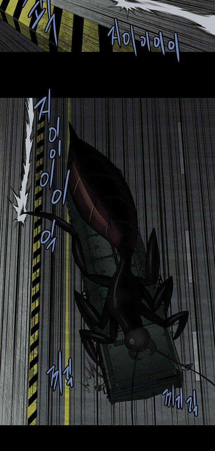 THẢM HỌA ONG ĐỘC Chapter 157 trang 14