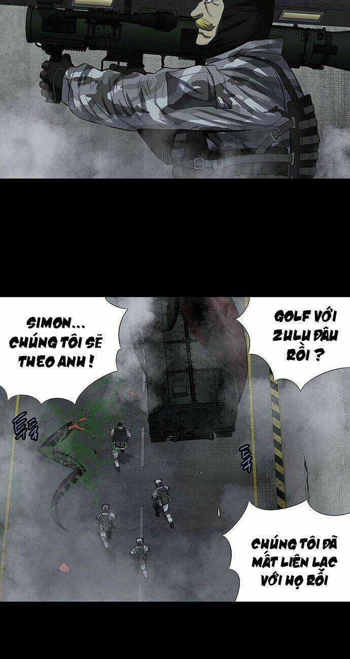 THẢM HỌA ONG ĐỘC Chapter 157 trang 16