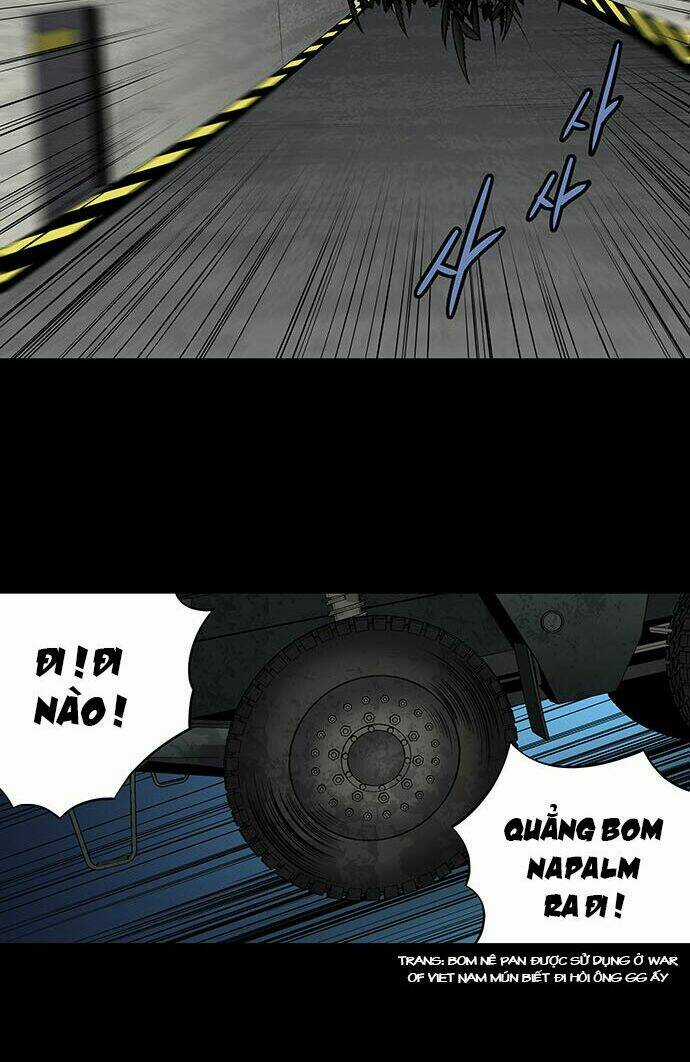 THẢM HỌA ONG ĐỘC Chapter 157 trang 19