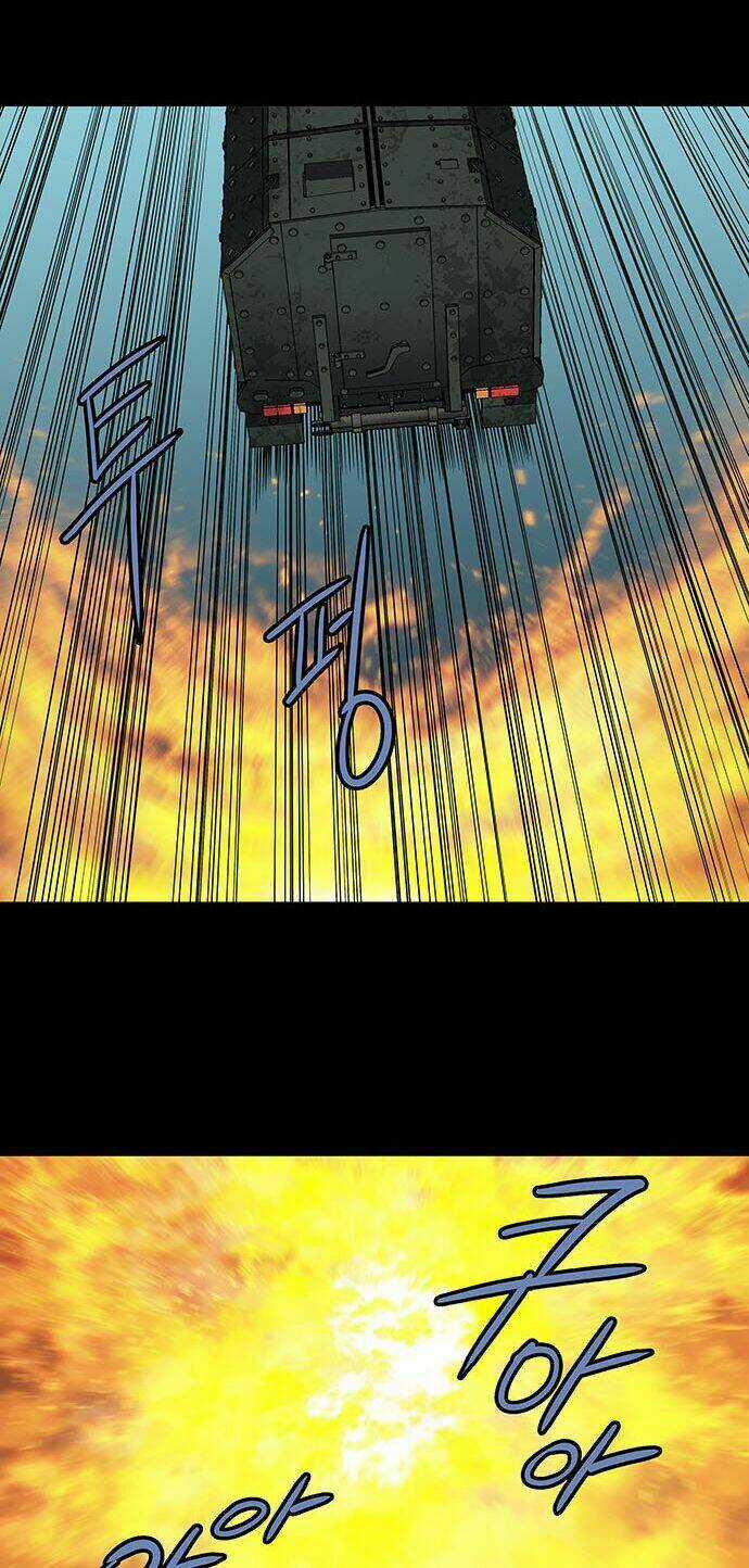 THẢM HỌA ONG ĐỘC Chapter 157 trang 20